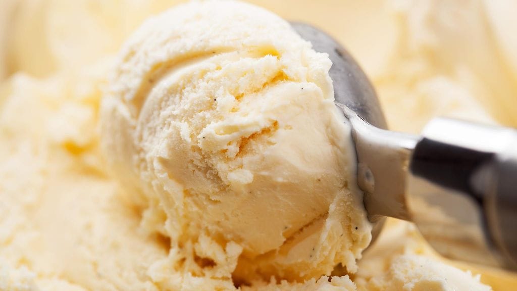 Jäätelödieetissä jäätelöä saa nauttia päivittäin hyvällä omalla tunnolla.