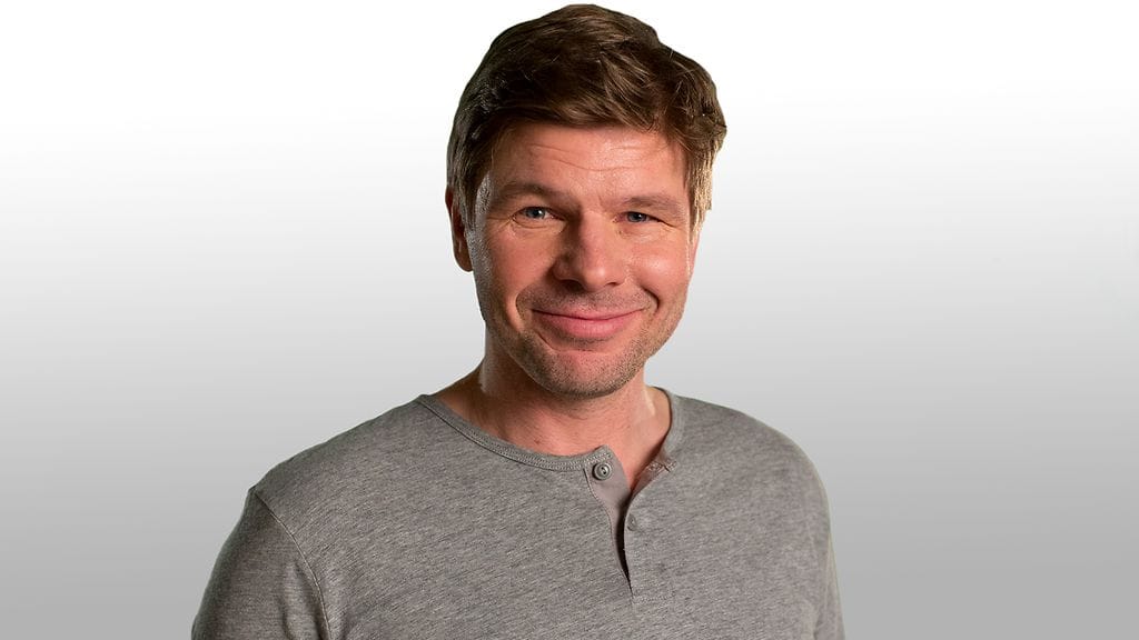 Kari Taalasmaa vuosimallia 2014.