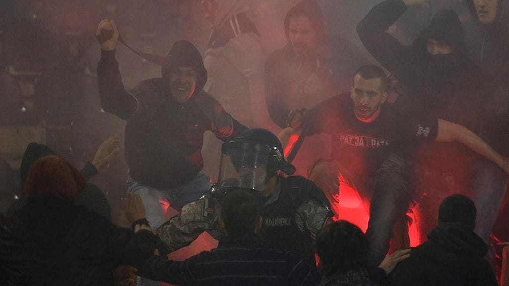 Partizan