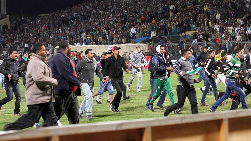Al Masry