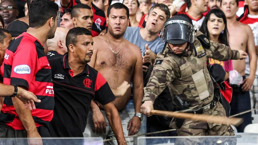 Flamengo