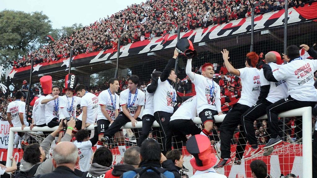 Newells Old Boys