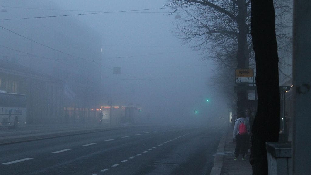 Sumua Helsingissä 2015