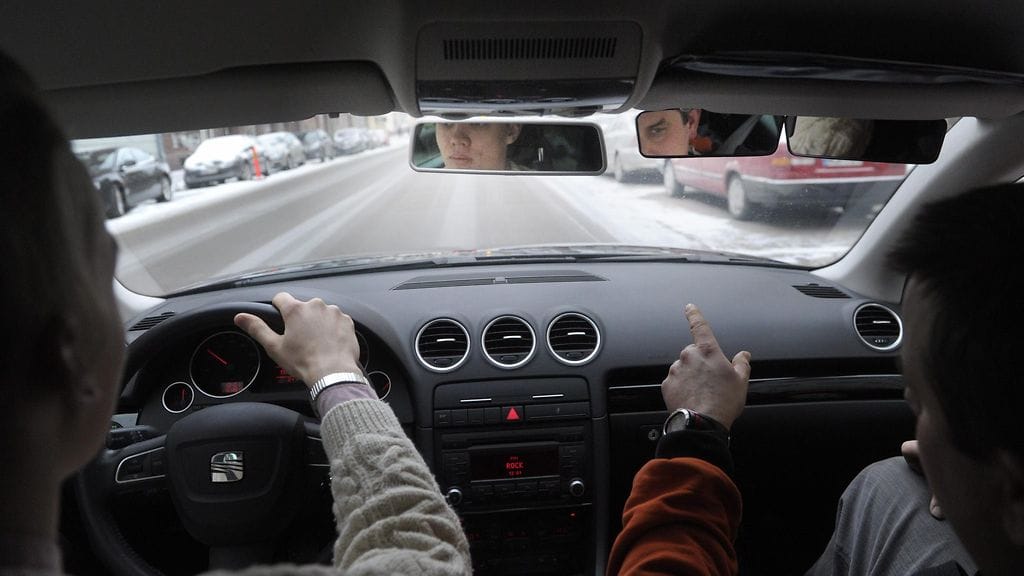 Autoliitolta ei heru ymmärrystä autokoulualan rahoittamille tutkimuksille, joita se pitää puolueellisina.