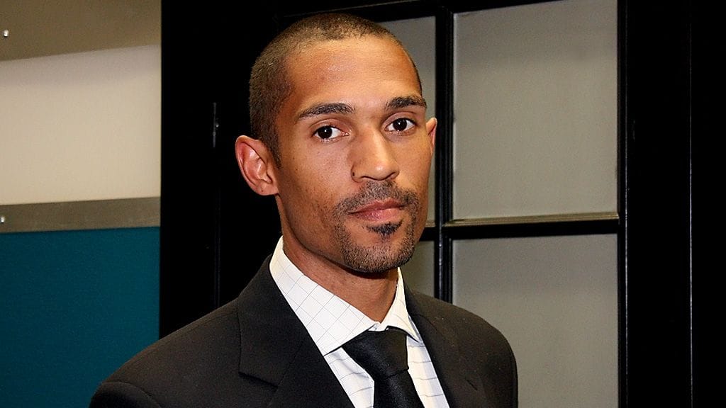 Diili-kilpailija Stefan Koivikko