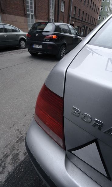 Autokoulu