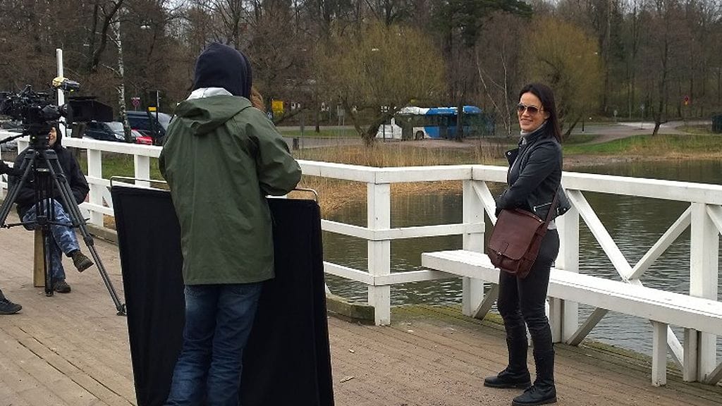 Martina Aitolehti Salatut elämät (1)