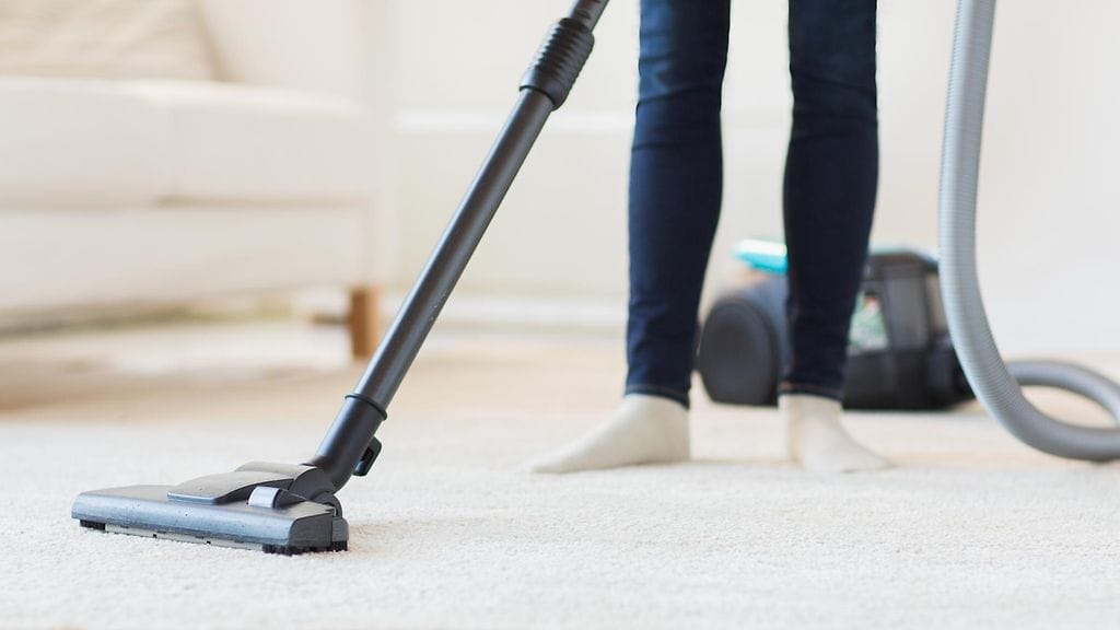 Huonepöly saattaa sisältää joukon erilaisia kemikaaleja.