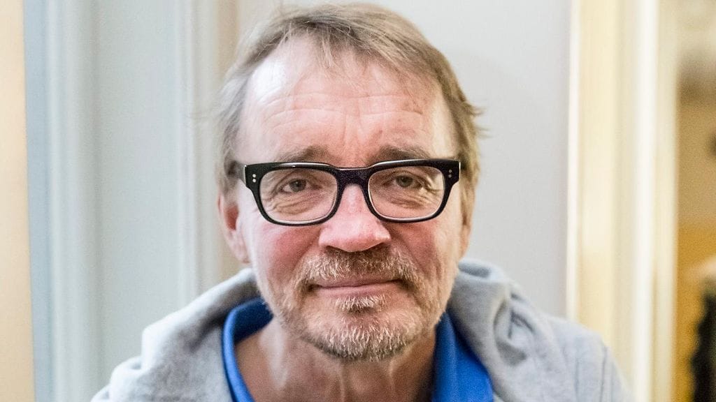 Nummisuutareissa näyttelevä Seppo Pääkkönen löysi rinnalleen uuden rakkauden.