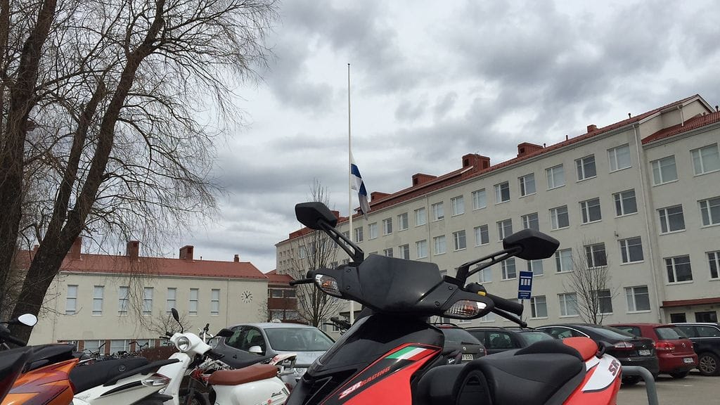 Murhasta epäilty tyttö sekä uhri kävivät samaa koulua Seinäjoella.