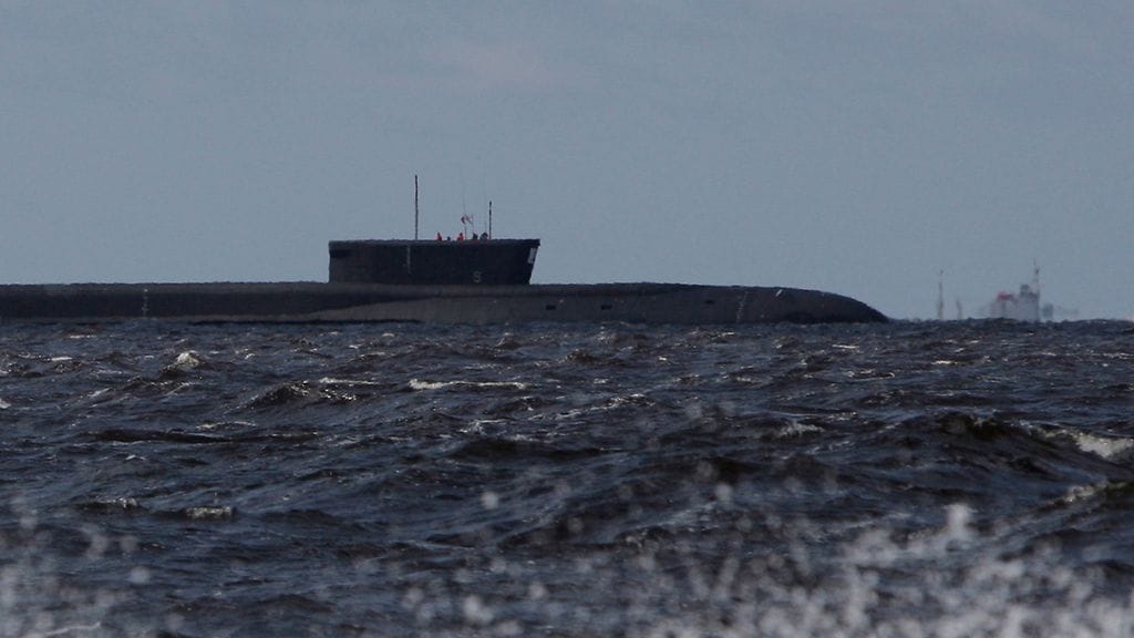 Venäjä sukellusveneet eivät edusta Itämeren teknistä huippua. Suorituskyvyssä voittaja on Saksa.