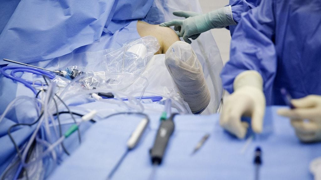 Viime vuonna tehtiin ennätykselliset 8 242 potilasvahinkoilmoitusta.