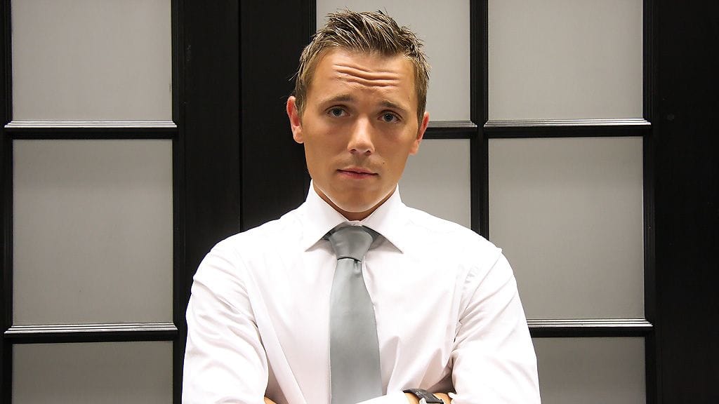 Joni Varkka