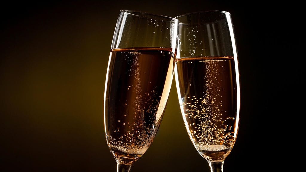 Maailman kalleimmasta samppanjapullosta saa pulittaa yli miljoonan.