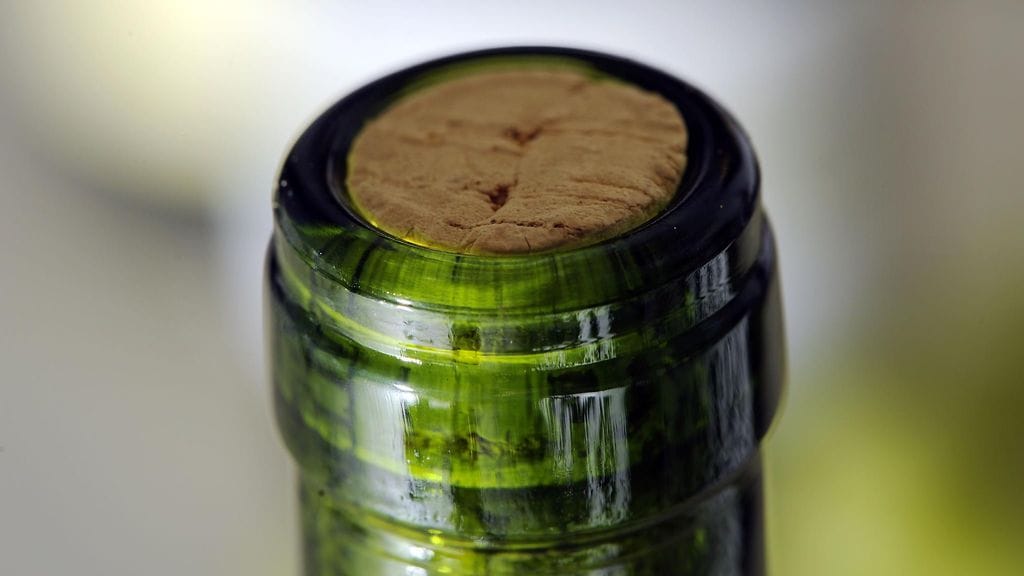 Suljettu korkki voi vaikuttaa elämään enemmän kuin arvaatkaan.