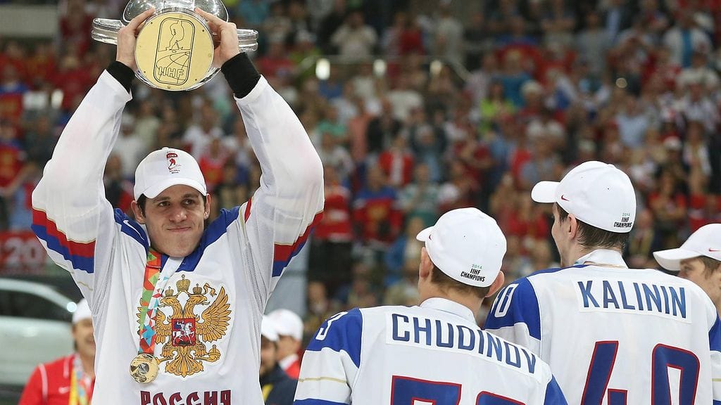 Jevgeni Malkin, 2014