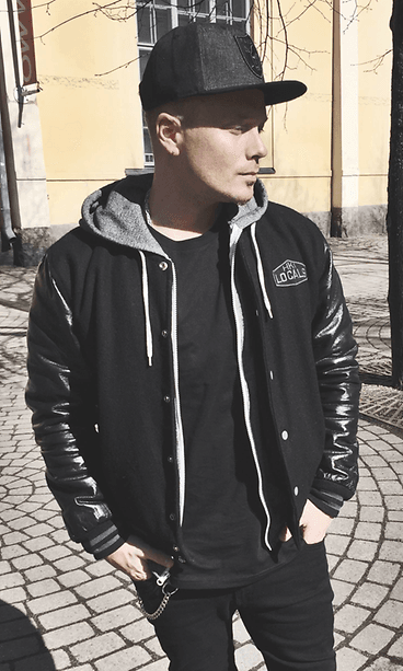 Henri Vähäkainu 2015