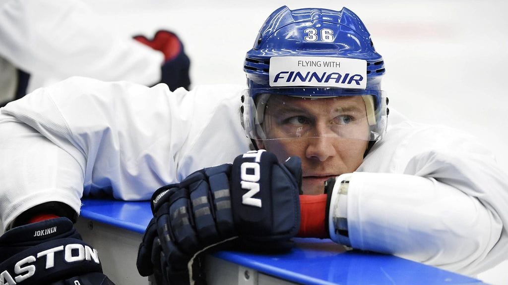 Jussi Jokinen