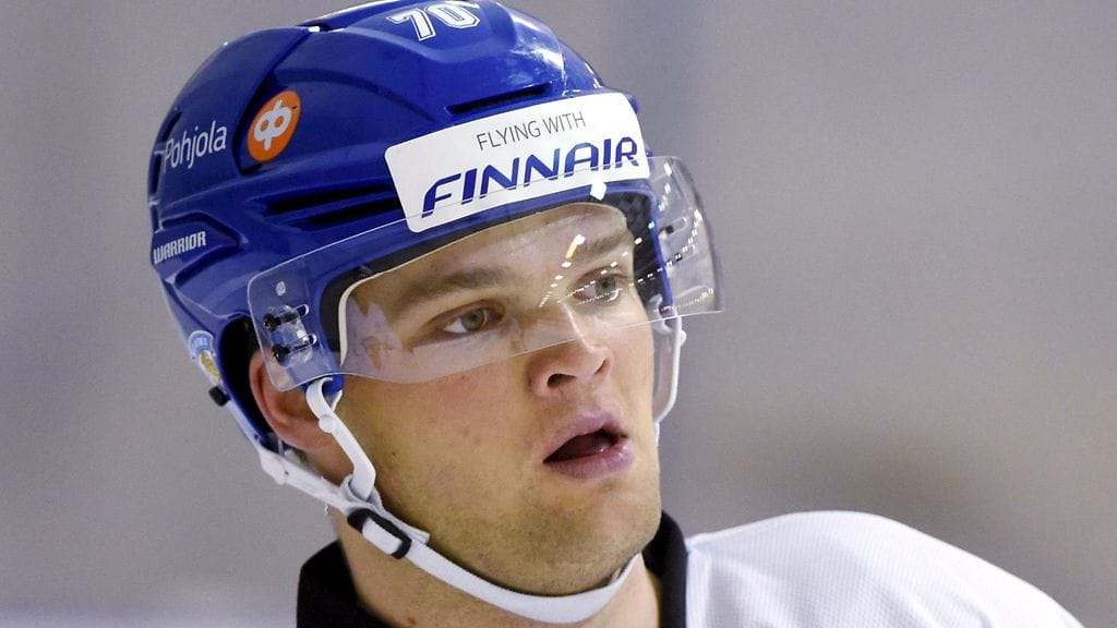 Teemu Hartikainen