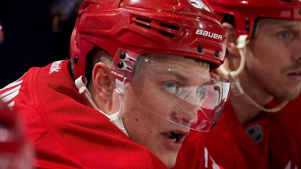 Teemu Pulkkinen