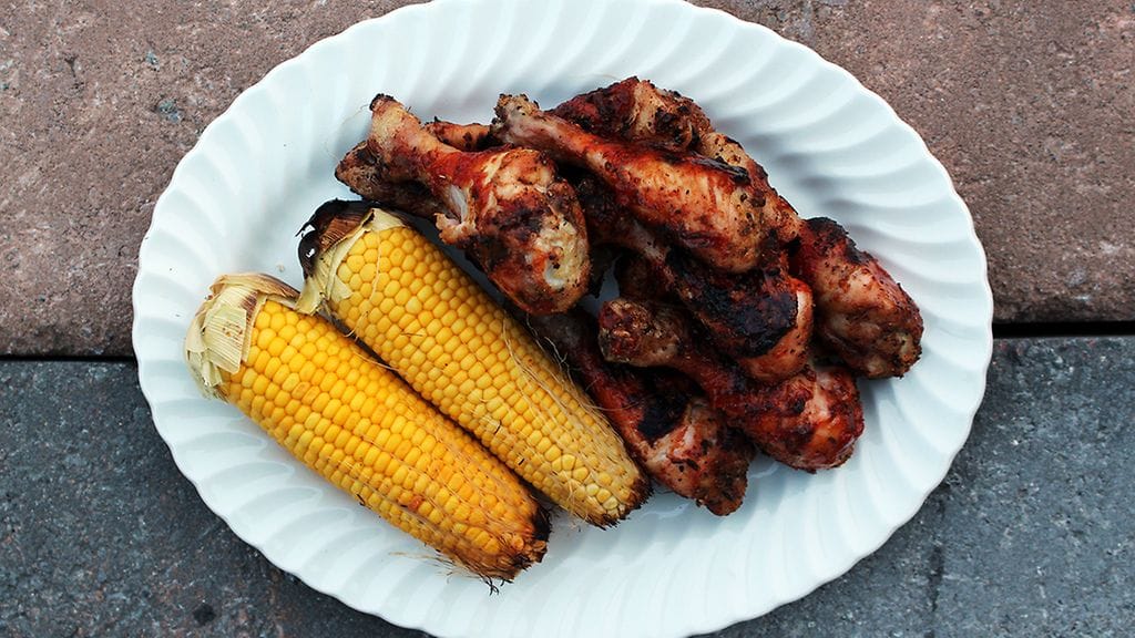 kesaruokaa_cajunkana