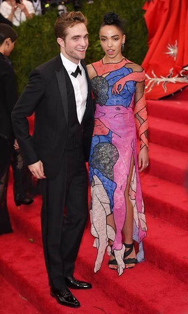 FKA Twigs