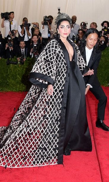 Lady Gaga