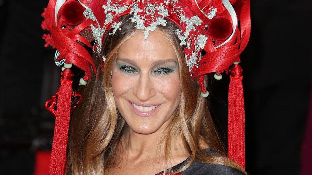 Sarah Jessica Parker