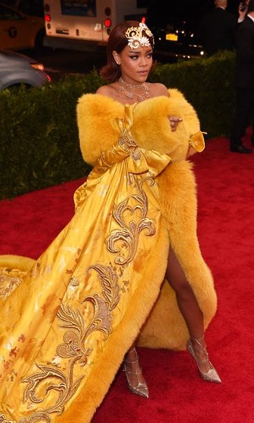 Rihanna