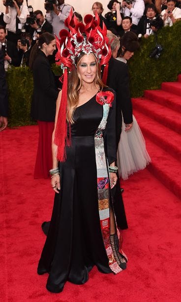 Sarah Jessica Parker (1)