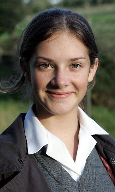 isabel hodgins 2006