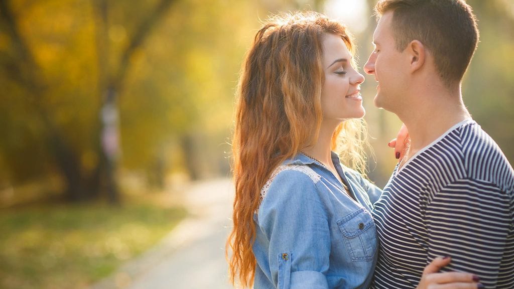 Mikä on onnistuneen parisuhteen salaisuus?