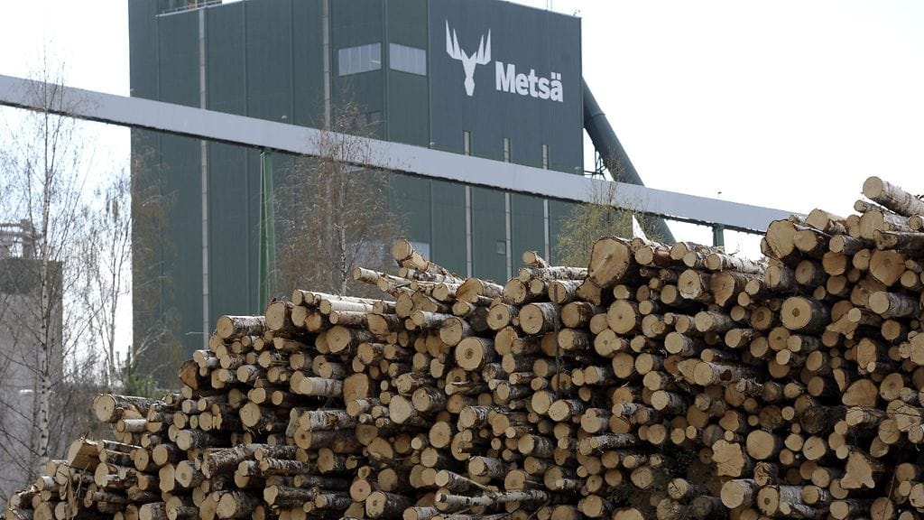 Metsä Groupin pääjohtaja vaihtuu ensi vuonna, kun nykyinen pääjohtaja Kari Jordan jää eläkkeelle.