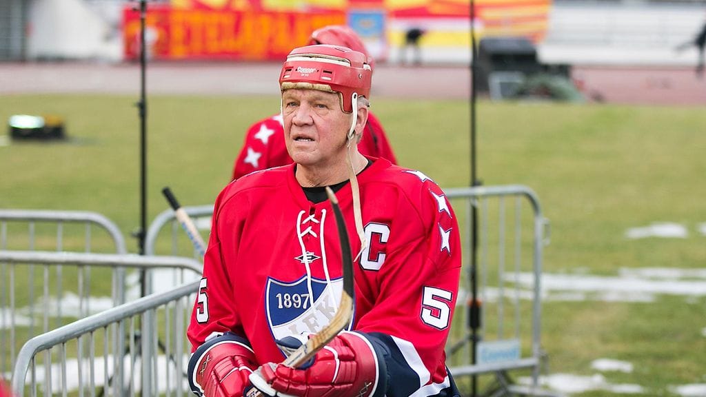 Heikki Riihiranta