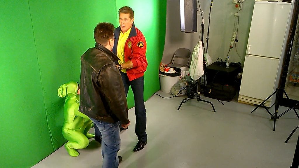 Juha Pursiainen Hoff 2