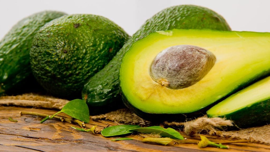 avokado
