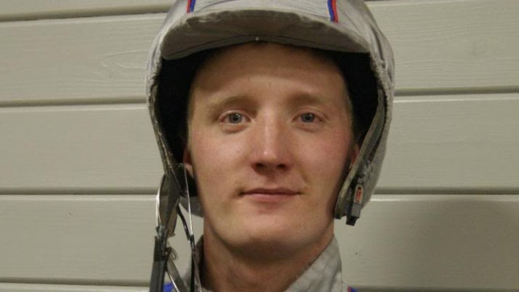 Teemu Keskitalo jatkoi huikeita otteitaan amatööriohjastajien EM-kisoissa.
