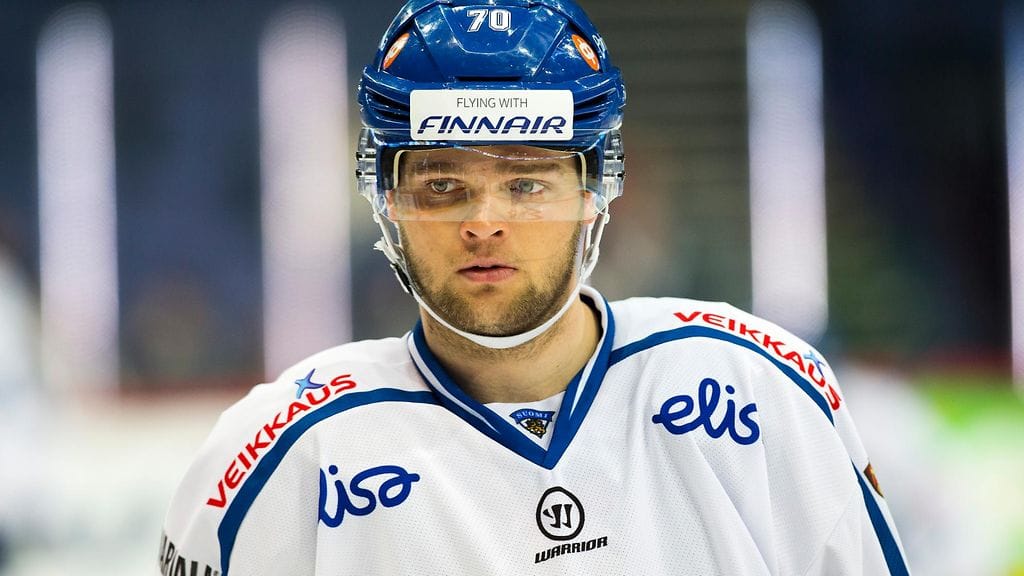 Teemu Hartikainen