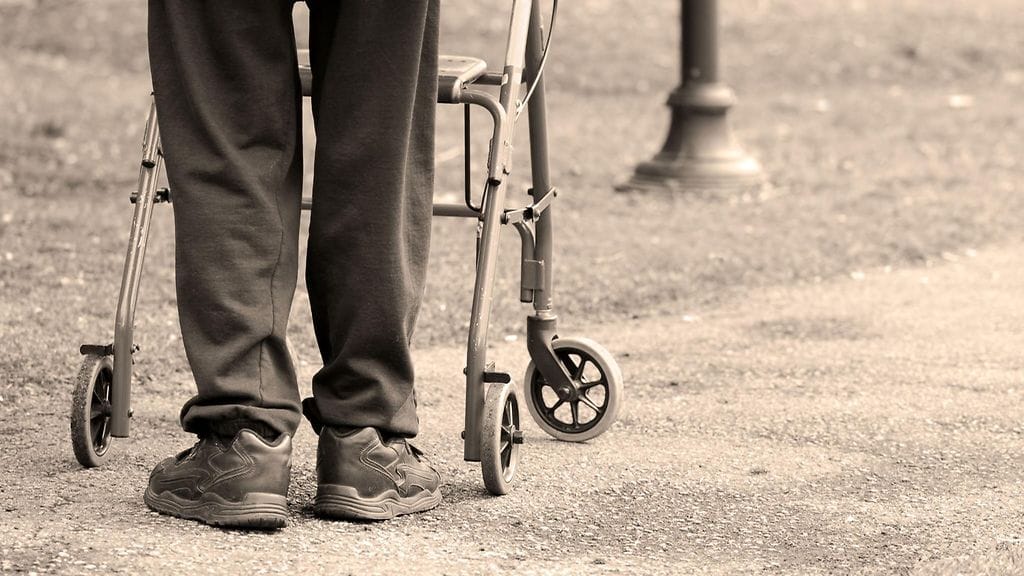 Muuttuvat perhesuhteet saattavat osaltaan luoda yksinäisyyttä.