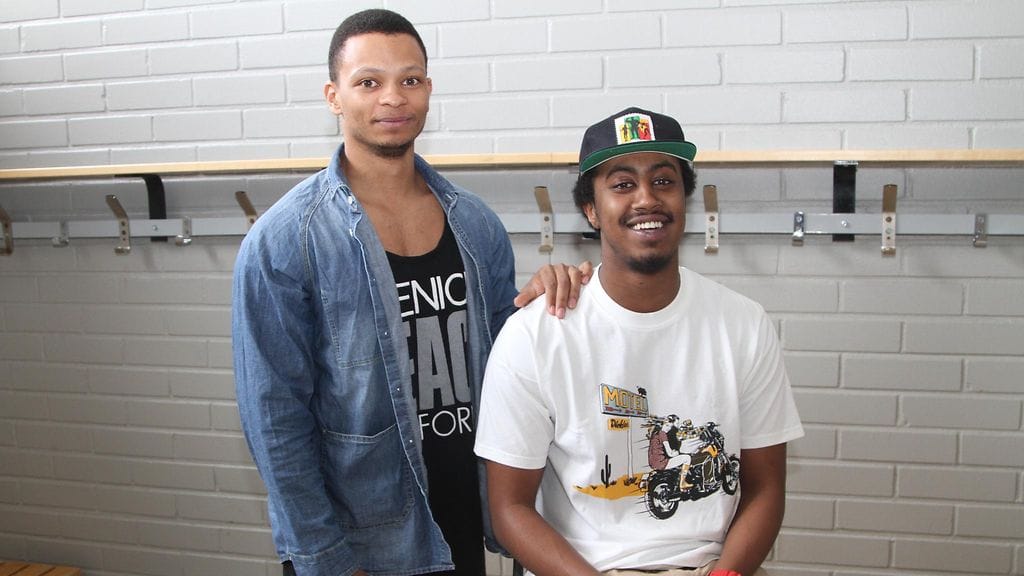 Musta Barbaari ja Prinssi Jusuf ovat ottaneet asiaan kantaa monikulttuurisuuskeskusteluun mm. Facebook-tileillään.