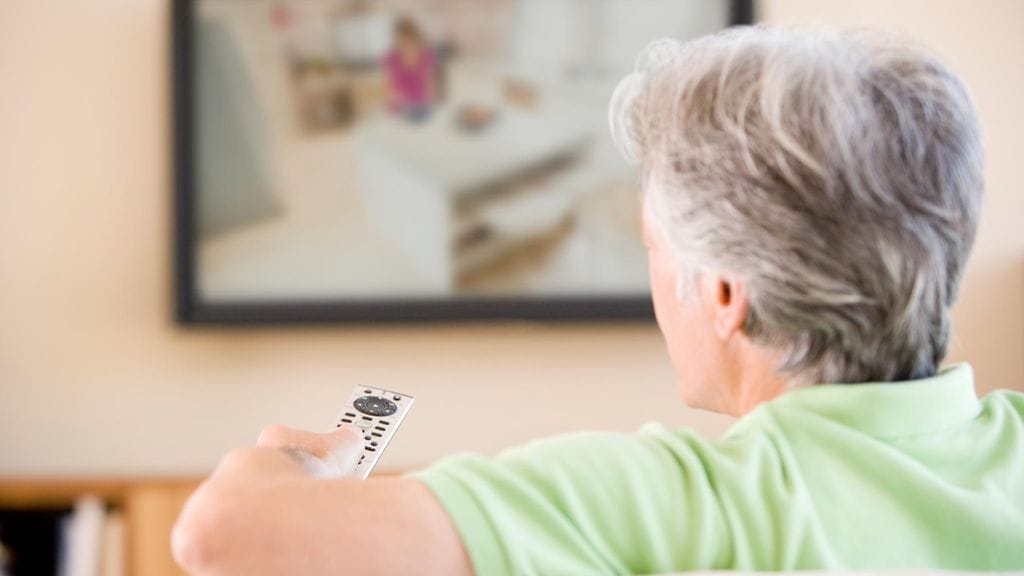 Mikä on kaikkien aikojen suosikkiohjelmasi?