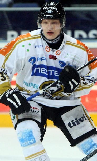 Joonas Kemppainen