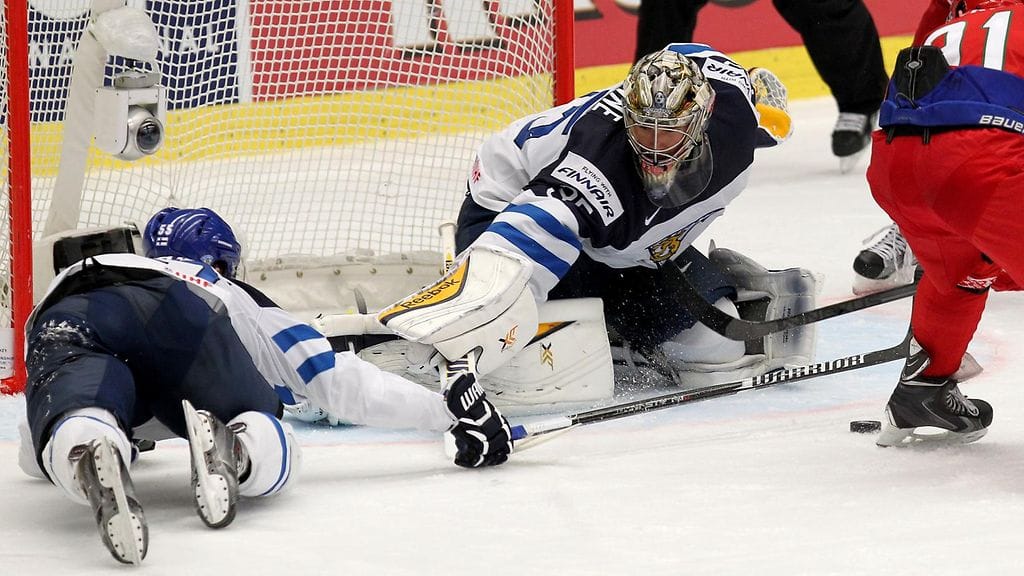 Pekka Rinne (7)