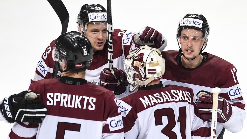 Latvian säilyminen A-sarjassa oli todella täpärällä vuonna 2015.