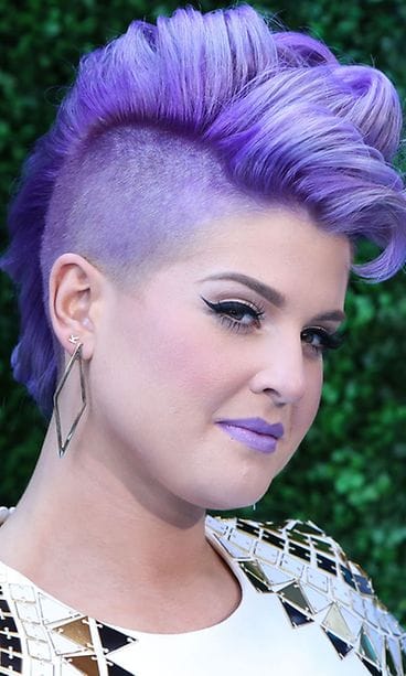 Kelly Osbourne