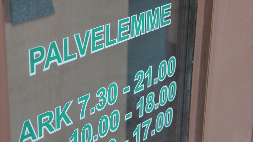 Apteekin aukioloajat