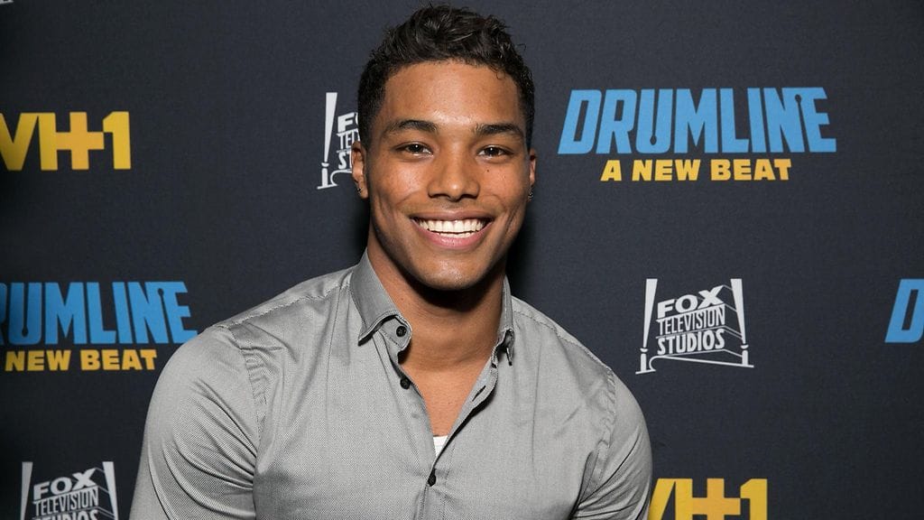 Rome Flynn