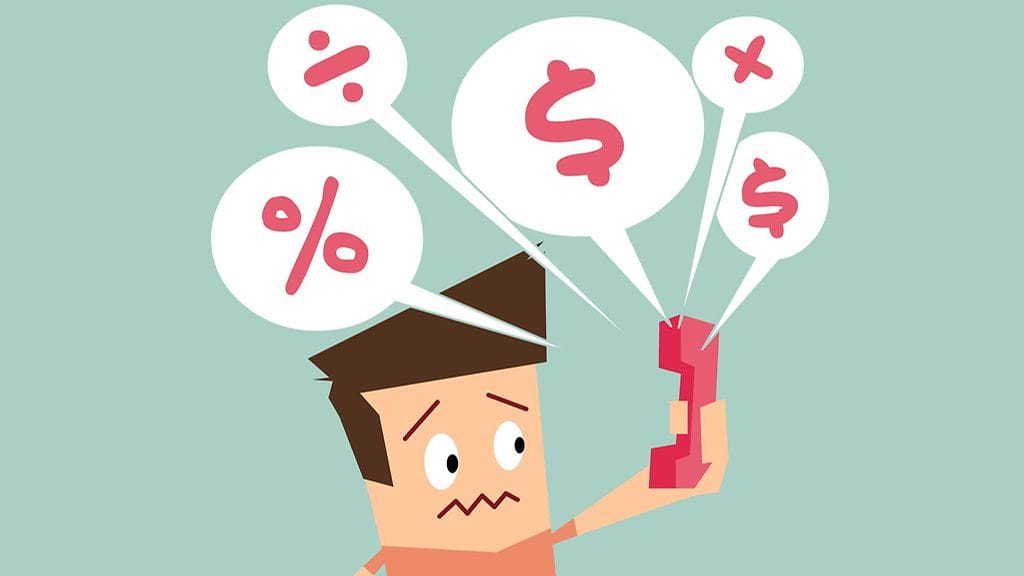 Hiljennä puhelinmyyjät kokeilemalla muutamaa vinkkiä.