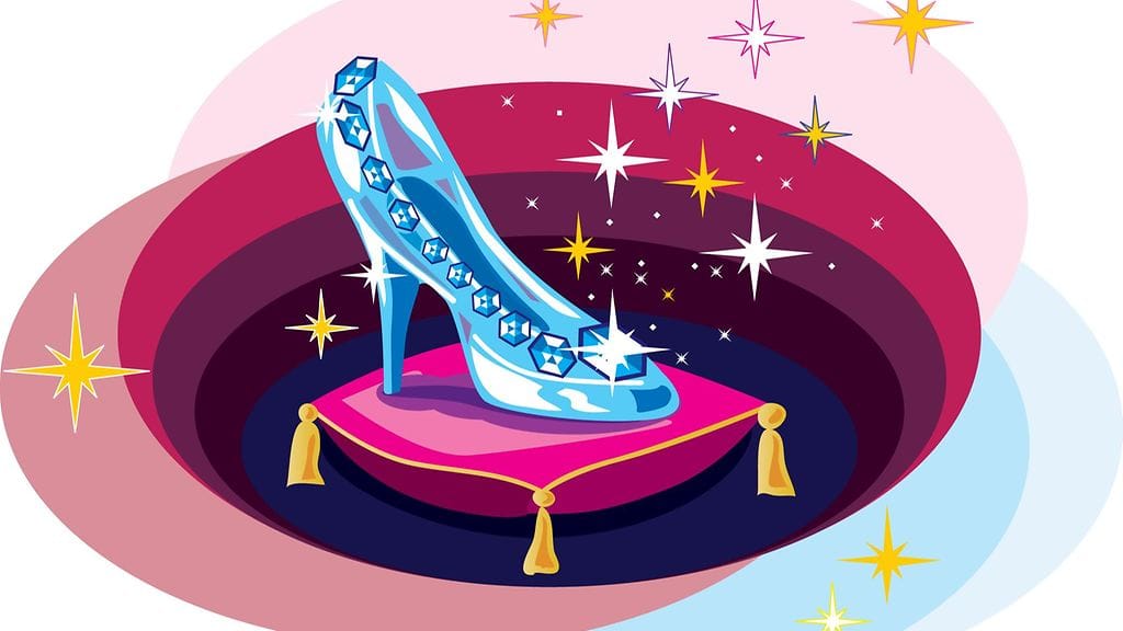 Niin kutsutulla Tuhkimo-leikkauksella muokataan jalkoja sirommiksi.