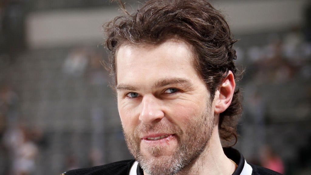 Jaromir Jagr, 2013
